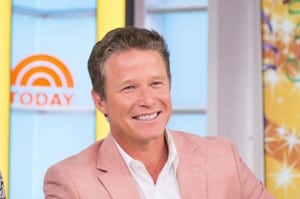billy bush