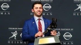 Baker Mayfield
