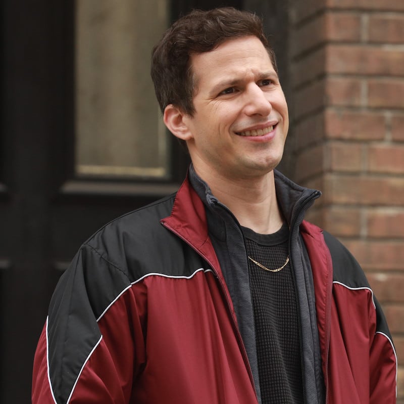 brooklyn nine nine