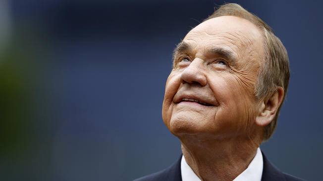 dick enberg