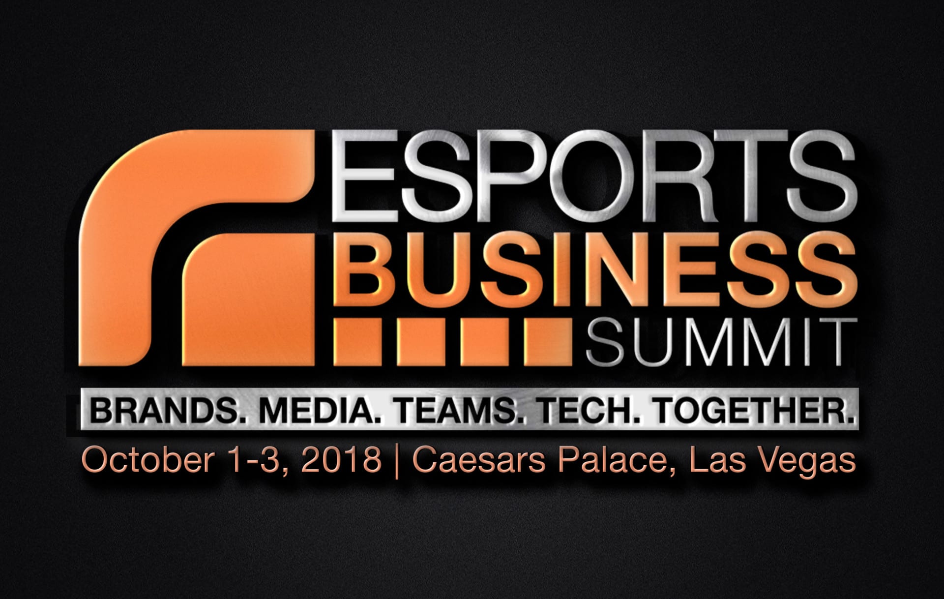 Esports Logo for Slider