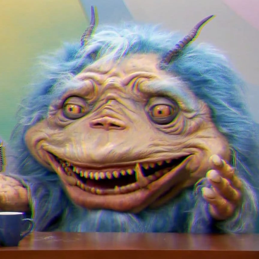 gorburger