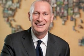 John Skipper