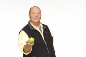 Mario Batali