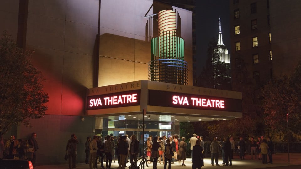 SVA Theatre-960×540