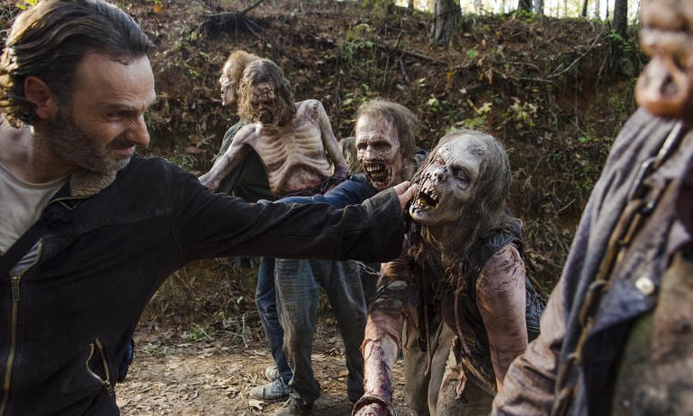 walking dead 2