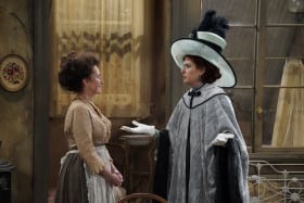 Will & Grace