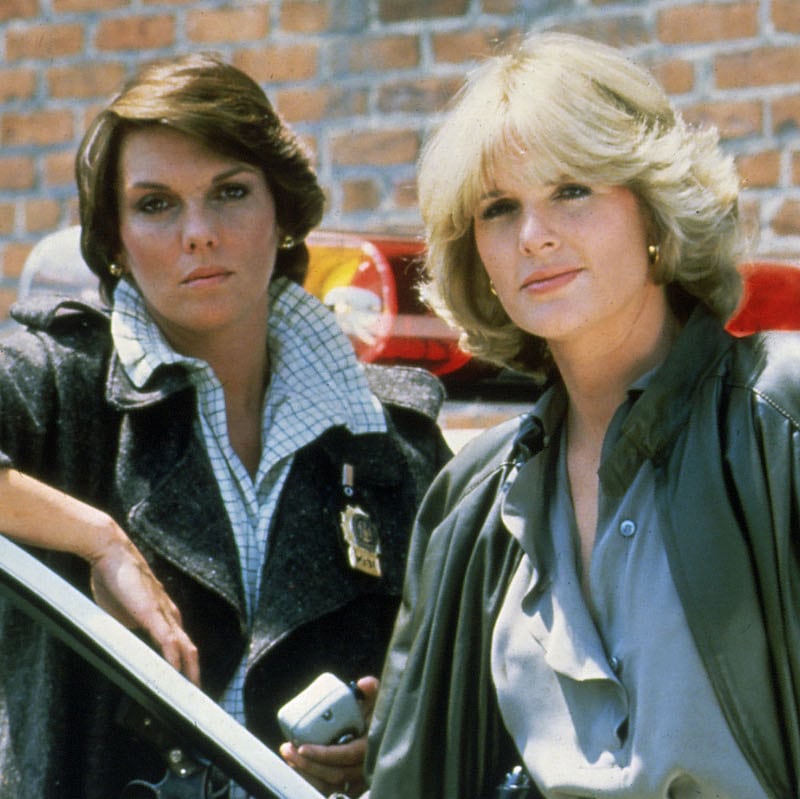 cagney & lacey