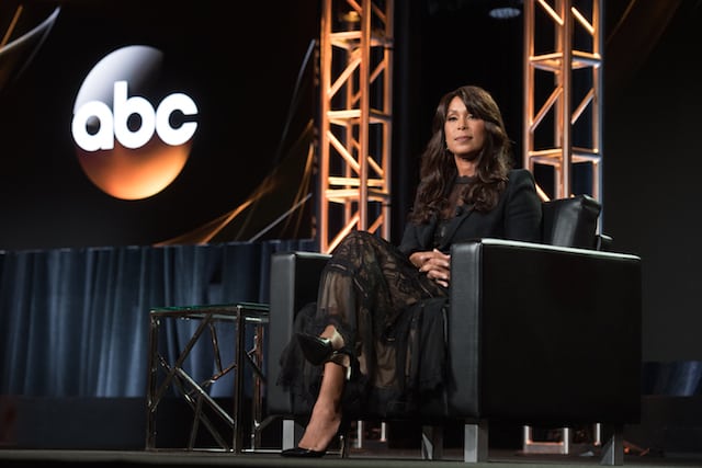 CHANNING DUNGEY