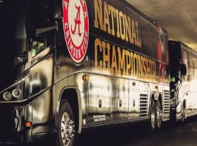 crimson tide