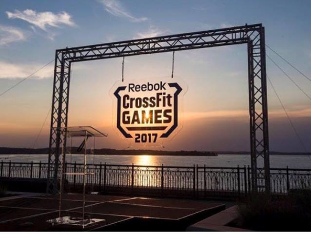 crossfitgames