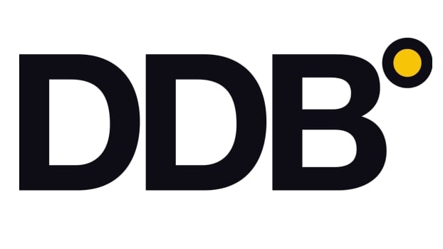 DDB-Worldwide-Logo