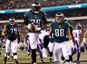 eagles