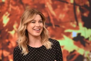 Ellen Pompeo