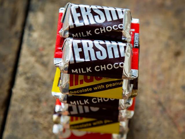 hershey