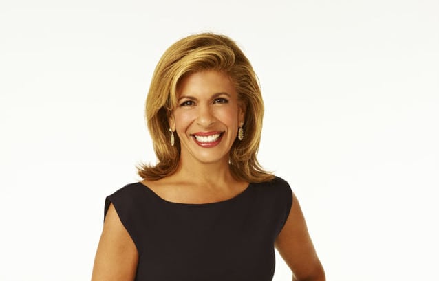 Hoda Kotb