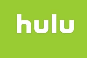 Hulu logo