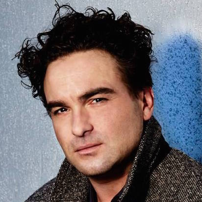 johnny galecki