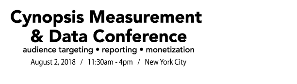 The Cynopsis Measurement & Data Conference