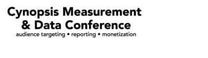 Cynopsis Measurement & Data Conference