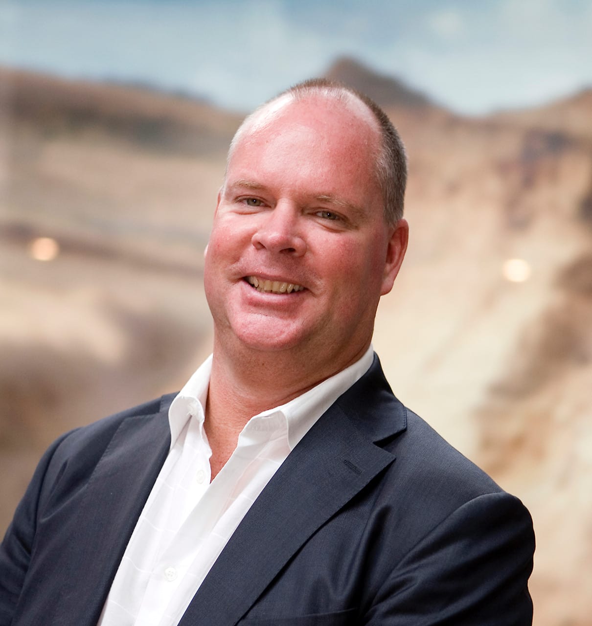 Magnus Koeck, projektledare, Volvo.foto:henrik brunnsgård