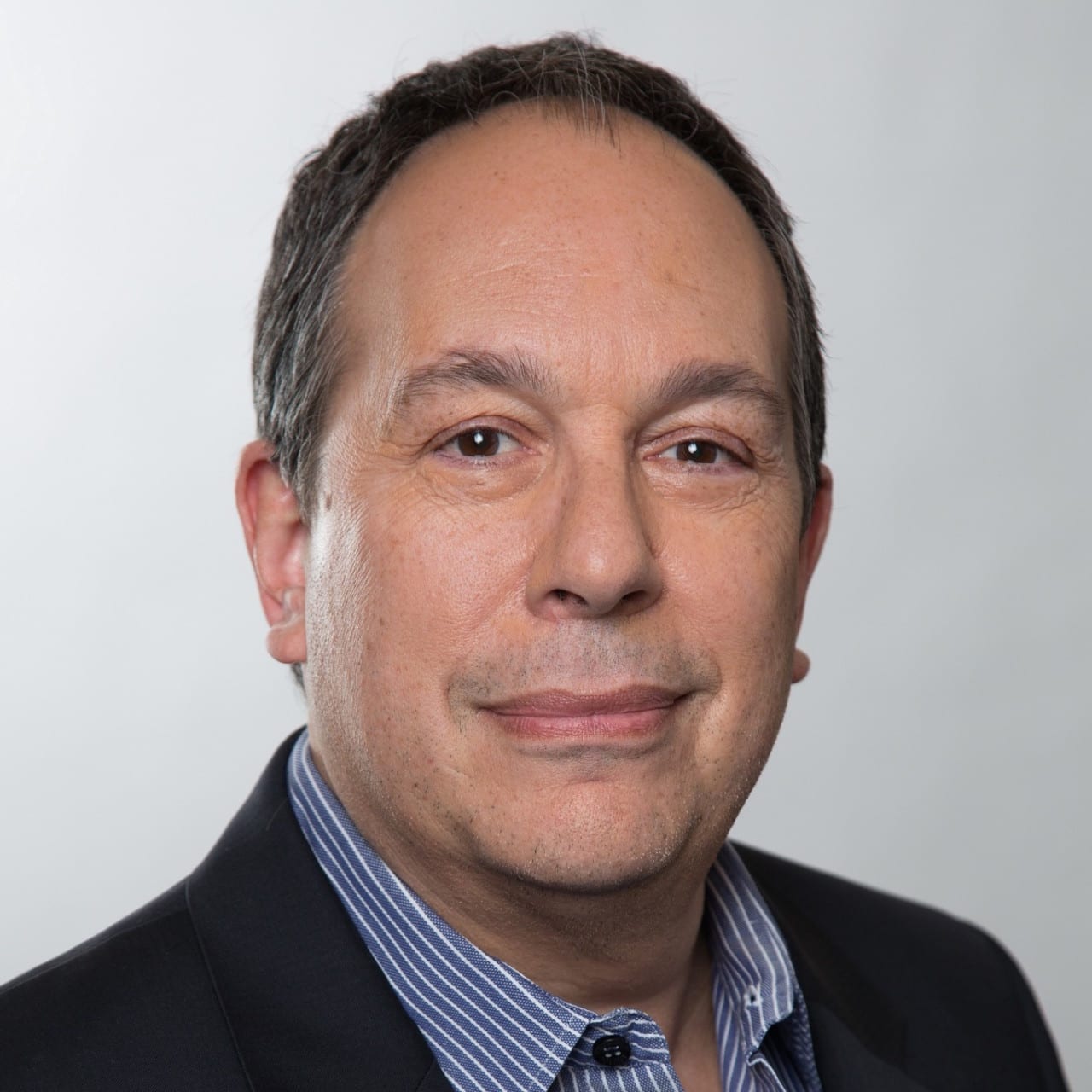 Mark Gordon