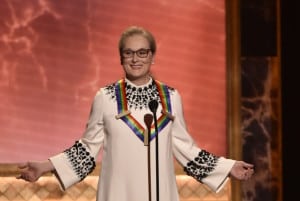 Meryl Streep