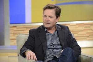 Michael J. Fox