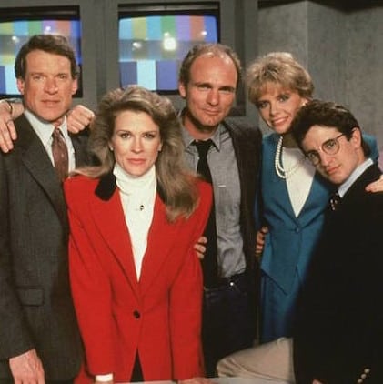 murphy brown 2