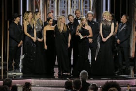 Golden Globes