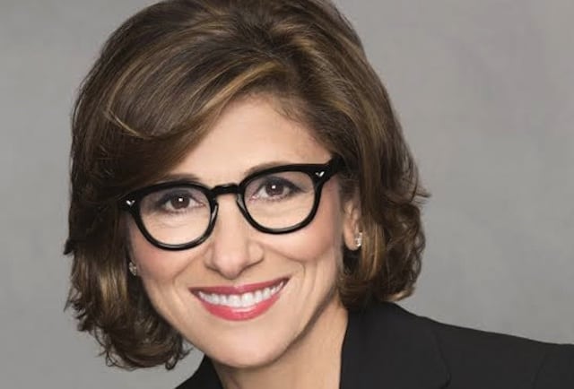 nina tassler