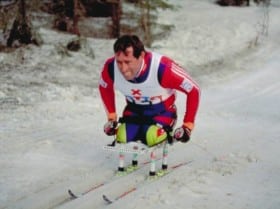 Paralympic Winter Games