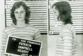 Patty Hearst