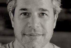 Ross Kauffman