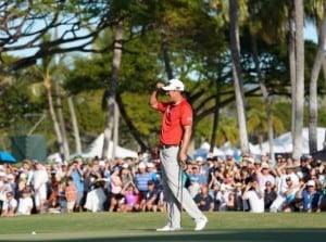 sony open