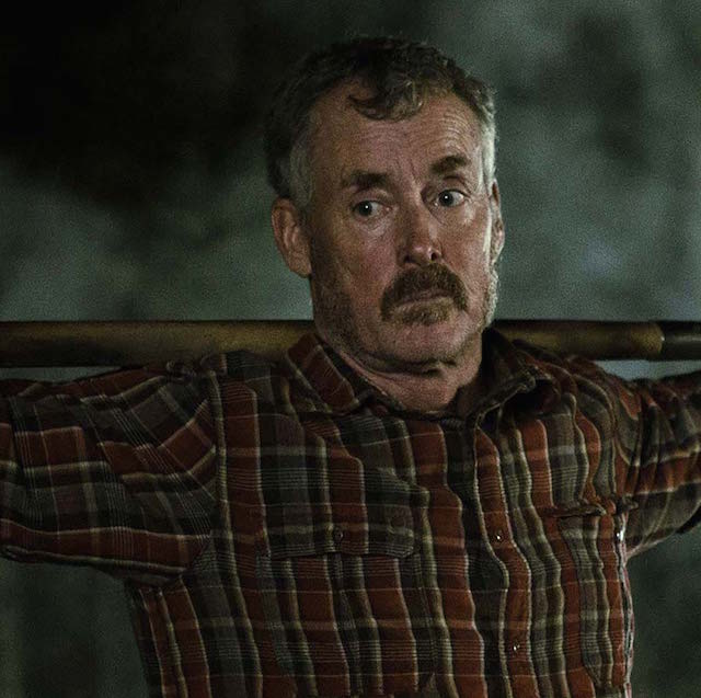 stan against evil
