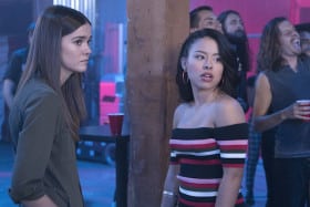 The Fosters