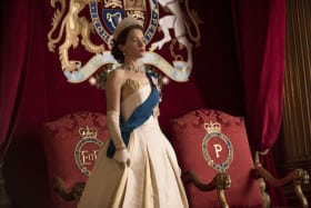 Long live the queen: The Crown gets a surprise sixth season