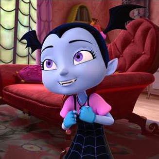 vampirina