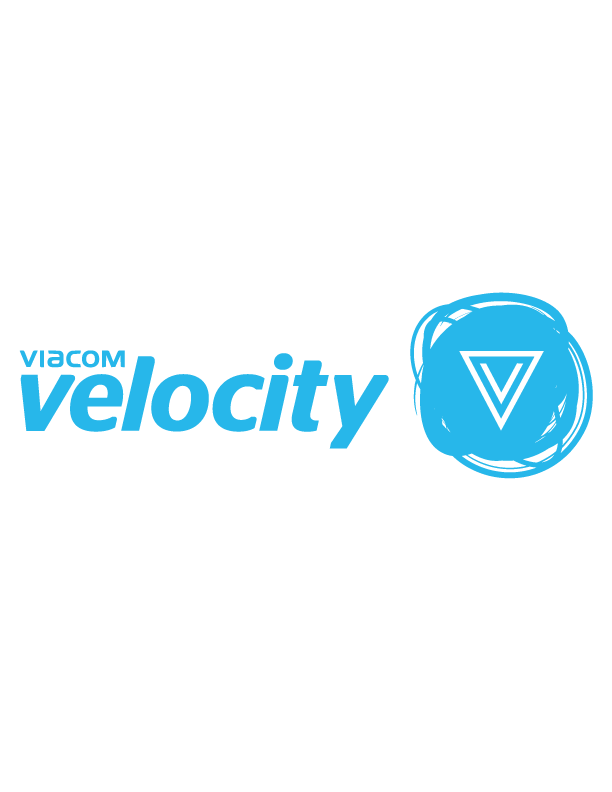 Viacom Velocity logo