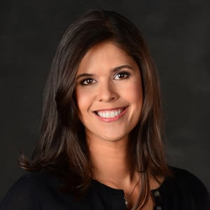 Alison Overholt