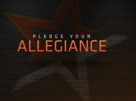 Team Allegiance