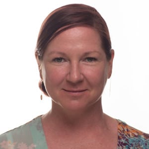 Amy Battese