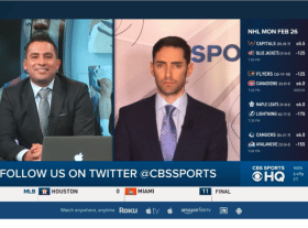 CBS Sports' new HQ