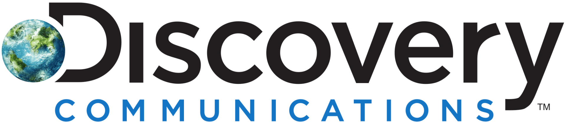 Discovery Logo