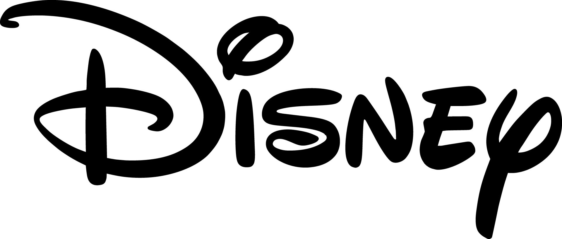 Disney Logo