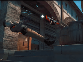 esl csgo