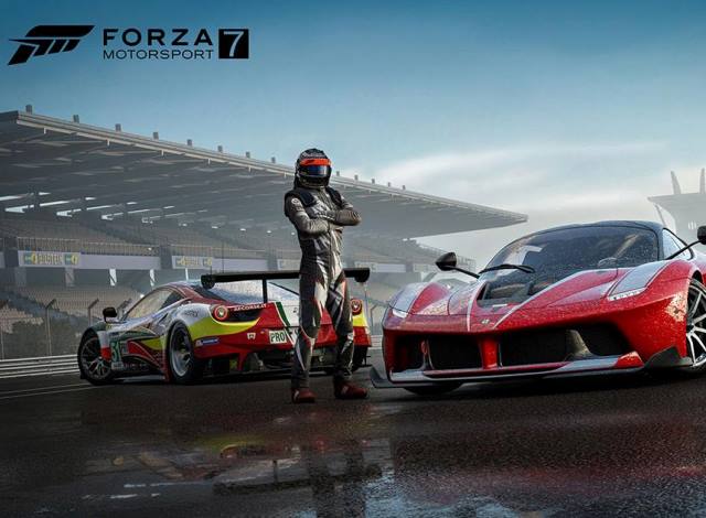 forza