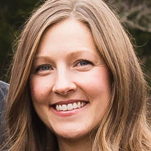 Gina Hutchinson