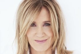 Felicity Huffman